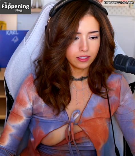 pokimane onlyfan leak|Pokimane Nude LEAKED Porn Masturbation Twitch Streamer。